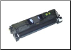 HP1500/2500/2820/2840 Black Toner Cartridge