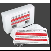 Canon Check Scanner Cleaning Cards