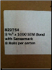NCR ATM 3 1/4 X 1000ft w/sensemark