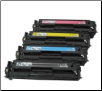 Laser Toner Cartridges